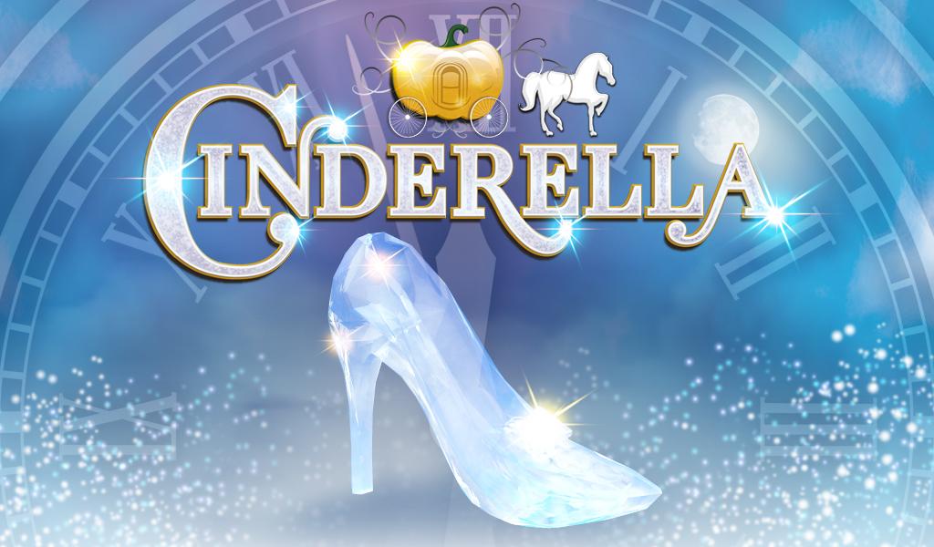 Cinderella Pantomime Review - vrogue.co