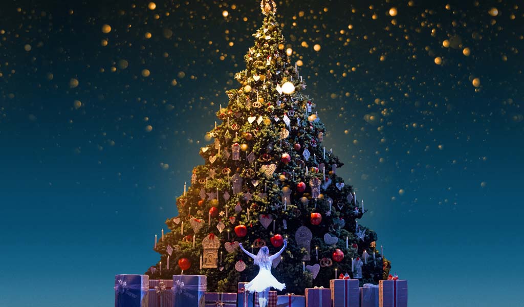 The Nutcracker ROH