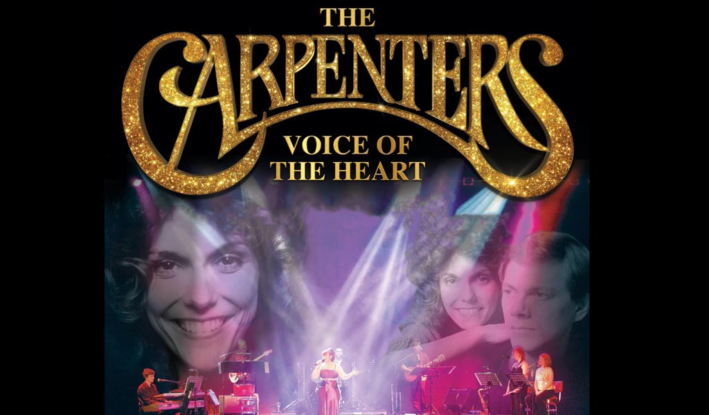 The Carpenters