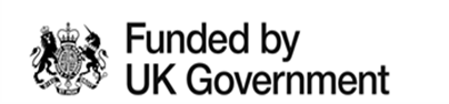 UK Government Logo