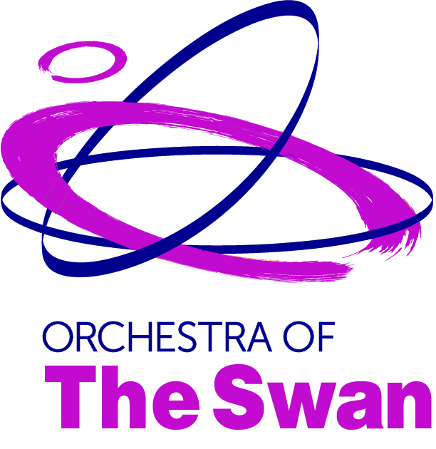 The Swan Logo